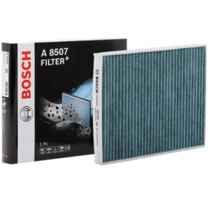 Bosch A8507 - Cabin Filter Filter+