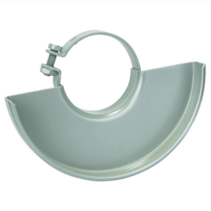 Bosch 2605510297 Protective Guard 180mm, With Coding (1 Pack Of 1)