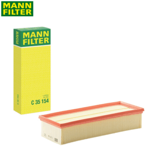 MANN-FILTER C 35 154 Air filter