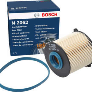 Bosch N2062 - Diesel Filter Car