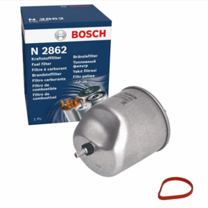 Bosch N2862 - Diesel Filter Car