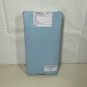 Blue Print ADG022113 Air Filter - Pack of One