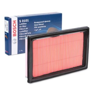 Bosch Car Air Filter - S0101
