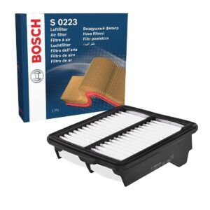 Bosch Car Air Filter - S0223
