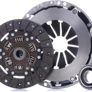 Blue Print ADT330246 Clutch Kit with clutch release bearing - pack of one