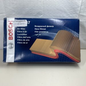 Bosch S0287 - Air Filter Car