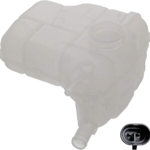 febi bilstein 47902 Radiator expansion tank with sensor, 1 piece