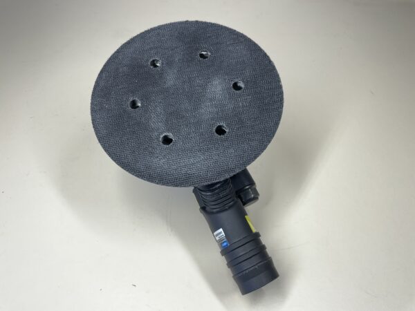 Draper Storm Force Composite Sander - 150mm Dual Action Air - Image 4