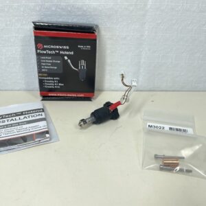 Micro Swiss FlowTech™ Hotend for Creality K1 / K1 Max