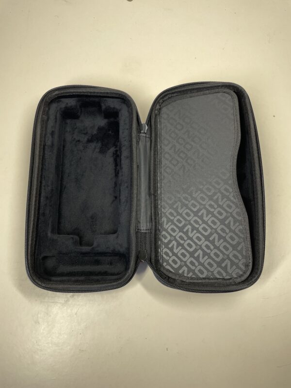 NOCO GBC017 Boost XL EVA Protective Case for GB50 UltraSafe Lithium Jump Starter - Image 3