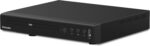 Philips TAEP200/05 DVD player/CD player - DVD player with HDMI function, Full HD, USB Media Link and DivX Ultra - With remote control - Black