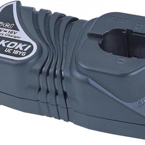 HIKOKI UC18YG 60 Minute Battery Charger 7.2-18V NiCad / 7.2V Li-ion
