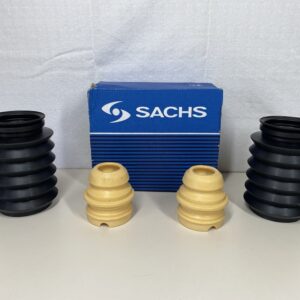 SACHS 900 133 Dust Cover Shock Absorber Kit Compatible With BMW 3 (E90) 2004-2012 Front Axle And Other Vehicles