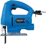 Silverline 270462 DIY 450W Jigsaw 450W , Blue
