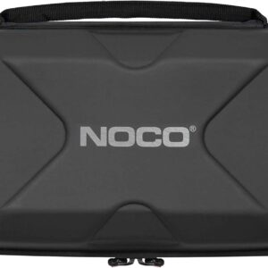 NOCO GBC017 Boost XL EVA Protective Case for GB50 UltraSafe Lithium Jump Starter