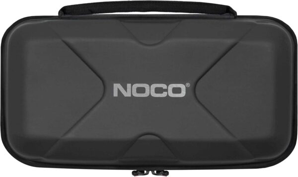 NOCO GBC017 Boost XL EVA Protective Case for GB50 UltraSafe Lithium Jump Starter