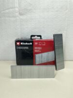 Einhell Staples Accessory 5.7x40 mm for DTA 25/2, 3000 Pieces