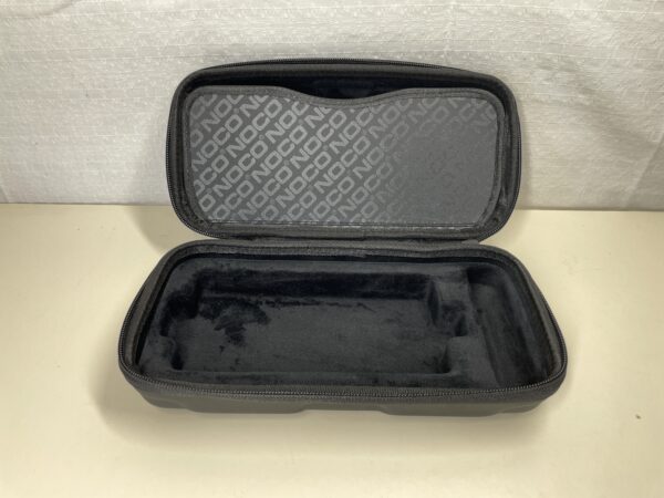 NOCO GBC017 Boost XL EVA Protective Case for GB50 UltraSafe Lithium Jump Starter - Image 4