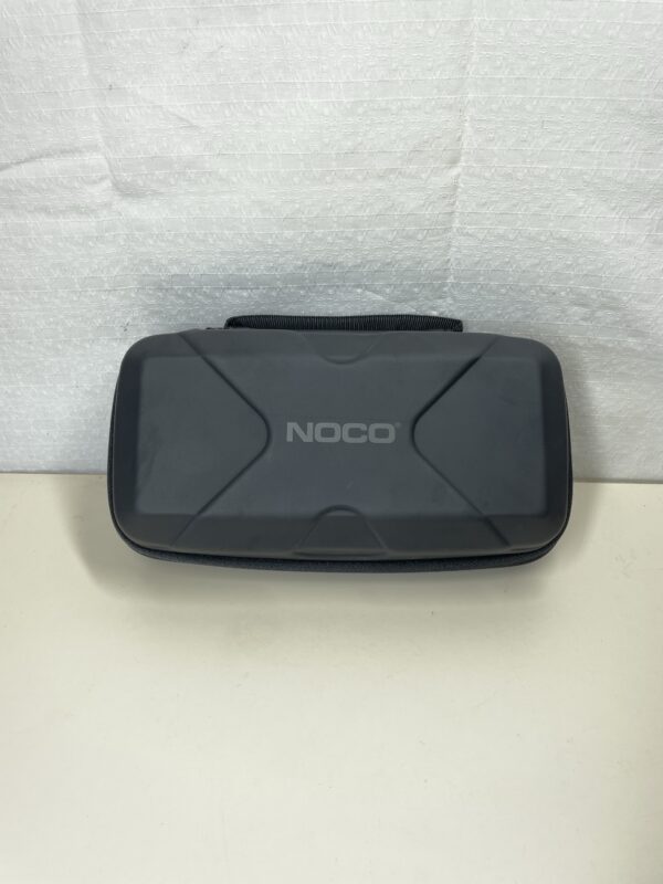 NOCO GBC017 Boost XL EVA Protective Case for GB50 UltraSafe Lithium Jump Starter - Image 2