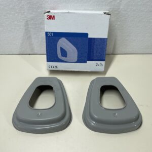 3M 501 3M 501 - Filter Retainer