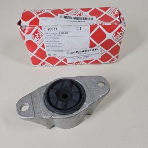 febi bilstein 26577 Strut Top Mounting no bearing needed, pack of one