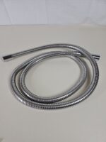 Mira Showers 2.1605.139 Logic 1.75 m Metal Shower Hose - Chrome