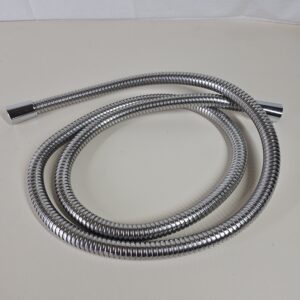 Mira Showers 2.1605.139 Logic 1.75 m Metal Shower Hose - Chrome