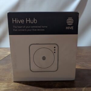 Hive Hub, Nano 2.5, White, One Size