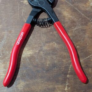 Amtech S4435 Tile nipper