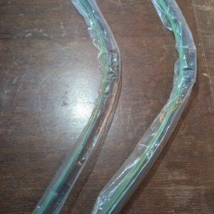 2 Wipers Factory Replacement For Ford Focus 2012 2013 2014 2015 2016 2017 2018 Original Equipment Replacement Windshield Wiper Blades Set 28"+28" (Set of 2)