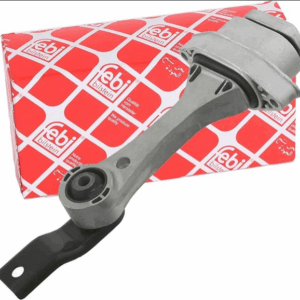 febi bilstein 26610 Engine- /Transmission Mount, pack of one