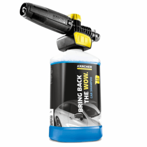 Kärcher FJ10C Connect `n Clean Accessory for high pressure foamer max 180 bar black, yellow
