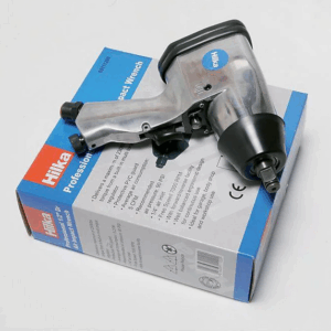 Hilka 85111200 1/2-inch Professional Air Impact Wrench