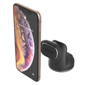 iOttie iTap 2 Magnetic Dashboard mount for iPhone XS Max R 8 Plus 10 W for Samsung Galaxy S10 E S9 S8 Plus Edge, Hinweis 9