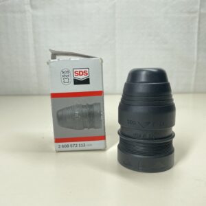 Bosch 2608572112 SDS-Plus Quick Change Chuck for Bosch Rotary Hammers