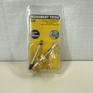 Monument 15mm & 22mm Compression Fitting Olive Puller