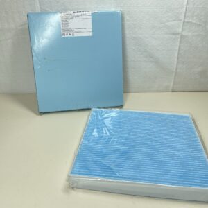 Blue Print ADM52529 Cabin Filter, pack of one