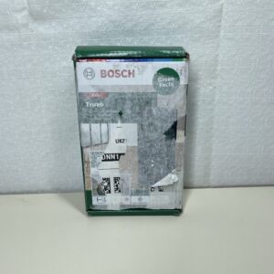 Bosch Truvo 2nd gen. Detector - (Easy one-Button handling, Simple Detection of Live Cables & Metal Wall Scanner up to 70mm, in Cardboard Box)