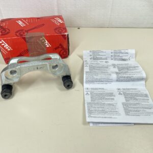 TRW Brake Caliper Carrier BDA210