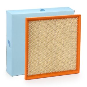 Blue Print ADG022101 Air Filter - pack of one