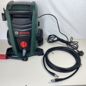 Bosch High Pressure Washer UniversalAquatak 125 (1500 W, pressure: 125 bar, max. flow rate: 360 l/h)