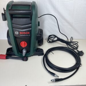 Bosch High Pressure Washer UniversalAquatak 125 (1500 W, pressure: 125 bar, max. flow rate: 360 l/h)