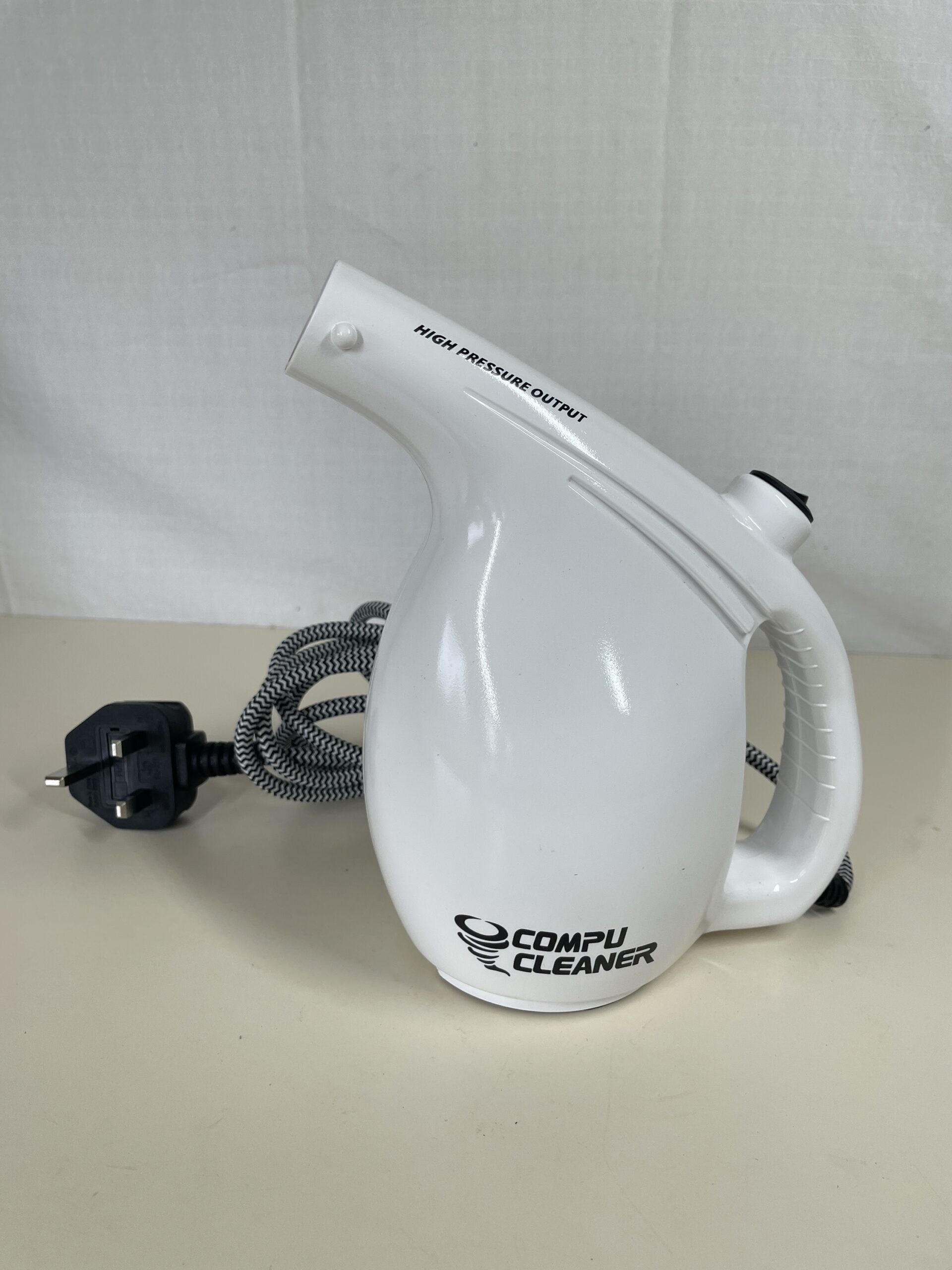 IT Dusters CompuCleaner Original Electric Air Duster for PC, Laptop ...