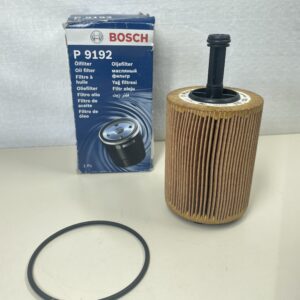 Bosch P9192 - Oil Filter Car