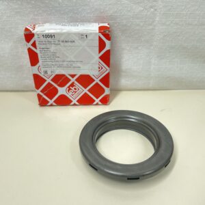 febi bilstein 10091 Ball Bearing for strut top mounting, pack of one