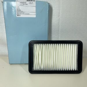Blue Print ADG022112 Air Filter, pack of one
