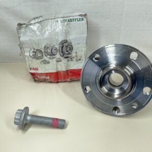 SCHAEFFLER x FAG 713610610 Wheel Bearing Kit