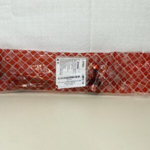 febi bilstein 27834 Stabiliser Link with lock nuts, pack of one