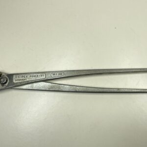 KNIPEX High Leverage Concreter's Nipper high lever transmission (300 mm) 99 14 300 EAN