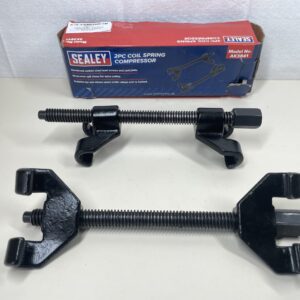 Sealey AK3841 Coil Spring Compressor - 2 Pieces